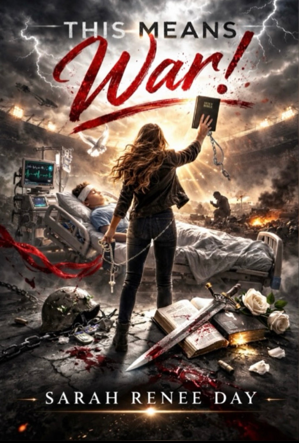 This Means War!